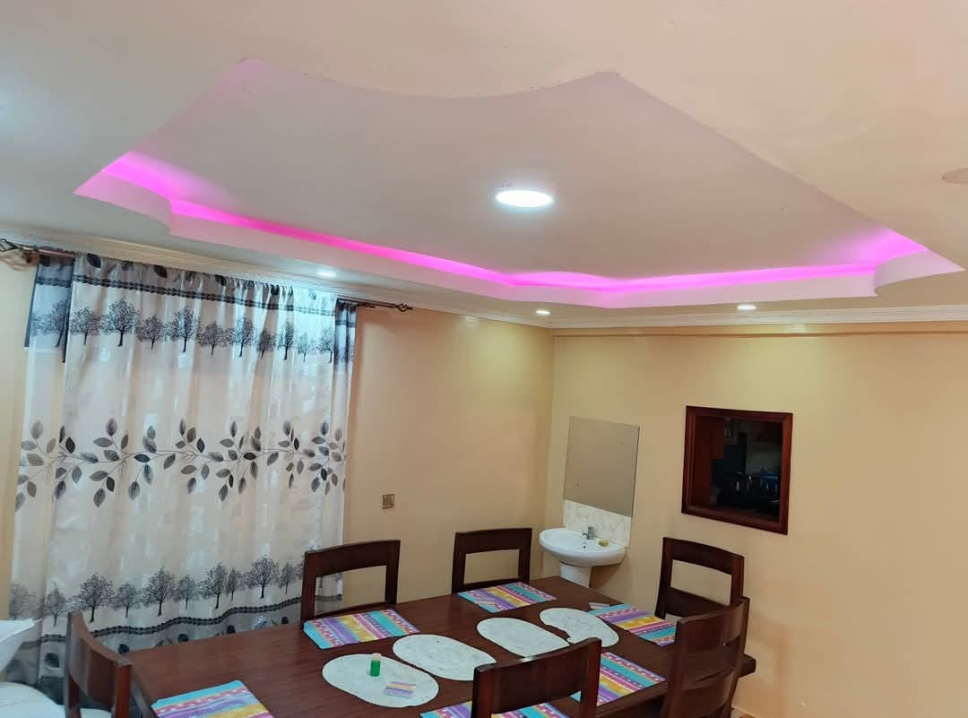 house for sale in Narok – London Estate mansion living room
